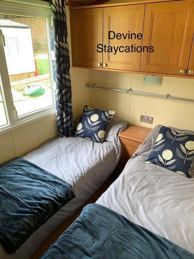 Devine Staycations At 38 Riverside 霍伊克 外观 照片